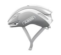 Casco Abus GameChanger 2.0 gris plata - S
