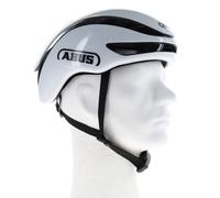 Abus Gamechanger 2.0 MIPS Casco de bicicleta de carrera L Blanco