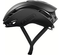 ABUS Gamechanger 2.0 RF Casco de Bicicleta, Adultos Unisex, Velvet Black, M/L (57-61 cm)