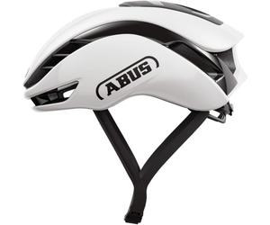 ABUS Gamechanger 2.0 - Unisex - Negro / Blanco - talla 57/60- modelo 2025