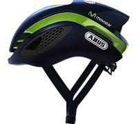 ABUS Gamechanger Casco de Bicicleta, Unisex, Multicolor, S (51-55 cm)