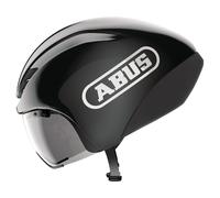 ABUS GAMECHANGER TT 1.1 Casco negro
