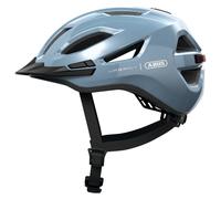 Abus Glacier Blue Casco de ciclismo