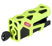 ABUS Granit 77 Sledg CAND DISC FRENO, AMARILLO gris