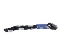 ABUS Candado de cadena Granit CityChain X-Plus 1060 negro 170 cm