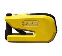 ABUS Granit Detecto Smartx 8078 2.0 yellow Bloqueo de disco de freno para Hombres