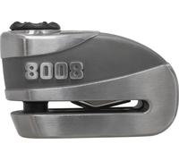 Abus Granit Detecto X-Plus 8008 2.0 BLOQUEO DISCO SEGURIDAD MOTO NIVEL 19 BMW