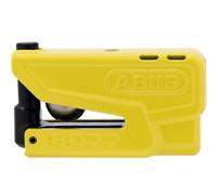 Abus Granit Detecto XPlus Bloccadisco 8077 2.0 Amarillo Antirrobo