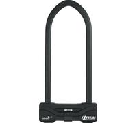 ABUS Granit Extreme 59 Cerradura Shackle, negro, tamaño 260 mm para Hombres