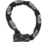 ABUS Granit Extreme Plus 59 Bloqueo de cadena, negro, tamaño 170 cm