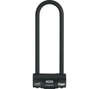 ABUS Granit Power 58 Cerradura Shackle, negro, tamaño 309 mm