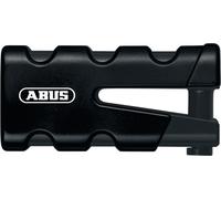 ABUS Granit Sledg 77 Grip Negro Candado de disco de freno, negro