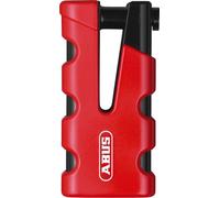 Candado de Disco ABUS Rojo Rojo