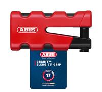 Abus Granit Sledg 77 Grip, bloqueo del disco de freno male