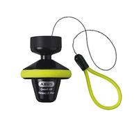 ABUS Granit Victory XPlus 68 candado de disco de freno - Candado de moto con buen agarre - nivel de seguridad 16