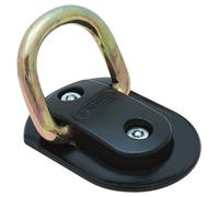 ABUS Granit Wba 75 Anclaje Pared Y Suelo GRANIT WBA 75 ART4 gris