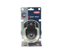 Anclaje de suelo y pared para bicicleta Abus Granit WBA 75