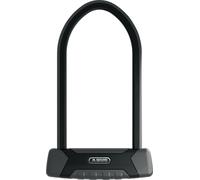 Abus Granit XPlus 540/160HB, Cierre en U 300 mm male Negro
