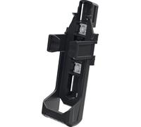 Abus Halter Lose SH 6500/85 Bordo Xplus Without Packaging, Unisex, Negro, One Size