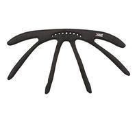 ABUS Helmet Spares - Pads Aventor 3mm Black S/M