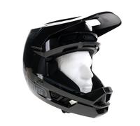 Casco Abus HiDrop ( Shiny Black / L )