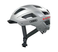 ABUS HYBAN 2.0 LED SEÑAL PLATA XL