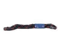 Abus Ivy Chain 9210 170cm Cerradura para bicicletas Talla única Negro