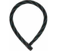 ABUS Ivy Tex 7210/85 Cruce Gris