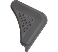 ABUS JC3100A Protector de esquinas Denny, Gris