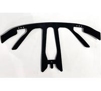 ABUS Juego de almohadillas para Powerdome, circunferencia de la cabeza: 57-61 cm