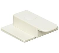 ABUS Junior Care 73132 - Cerradura de puerta para horno (seguridad para bebés)