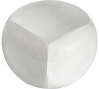 ABUS Junior Care Corner Protectors - Tobi | Seguridad para bebés | Protectores de bordes | Mesa | Blanco | 76967