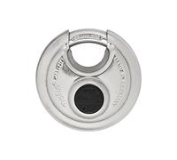 ABUS KD B 20/80 B Diskus - Candado (acero inoxidable)