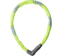 ABUS Cerradura de cadena Steel-O-Chain 5805C - combinación, acero 5 mm, nivel de seguridad 4