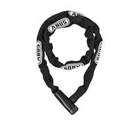 ABUS Candado para bicicleta Steel-O-Chain 5805K/110 Acero Nivel 5 Negro