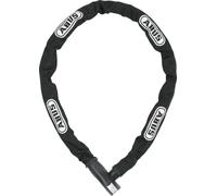 Abus Steel-O-Chain 880 Candado, Unisex, Negro, 110 cm