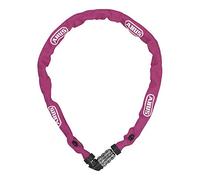 ABUS kettingslot code 1200/60 web coral