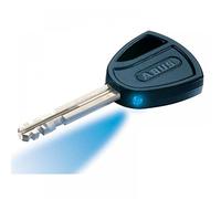 Abus KEY BLANK X PLUS LUZ - Llave en bruto Abus X-Plus con luz led