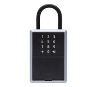 ABUS KEYGARAGE One Caja de llaves inteligente con app y código - Negra (new)