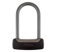 Abus Kf Granit X-Plus Futura 640 Mini Candado U De Bicicleta 5x6 Pulgadas