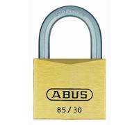 ABUS KG - Candado de llave, talla 30 mm