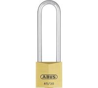 ABUS KG - Candado de llave, talla 30 mm