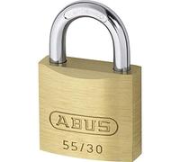 ABUS Candado de llave KG – talla 30 mm