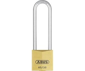 ABUS KG - Candado de llave, talla 30 mm