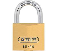 ABUS KG - Candado de llave, talla 40 mm
