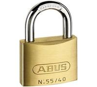 ABUS KG - Candado de llave, talla 40 mm