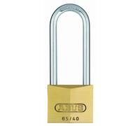 ABUS KG - Candado de llave, talla 40 mm
