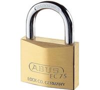 ABUS KG - Candado de llave, talla 40 mm
