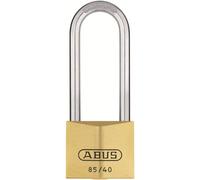 ABUS KG - Candado de llave, talla 40 mm