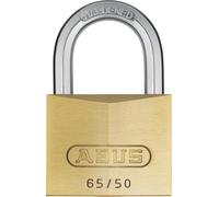 ABUS KG - Candado de llave, talla 50 mm